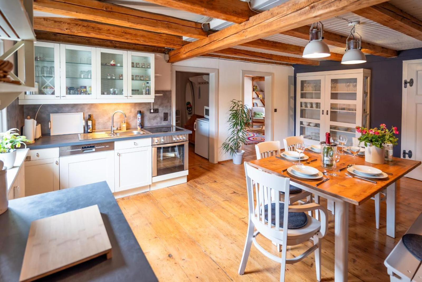 Depot - Oase Der Ruhe Apartment
