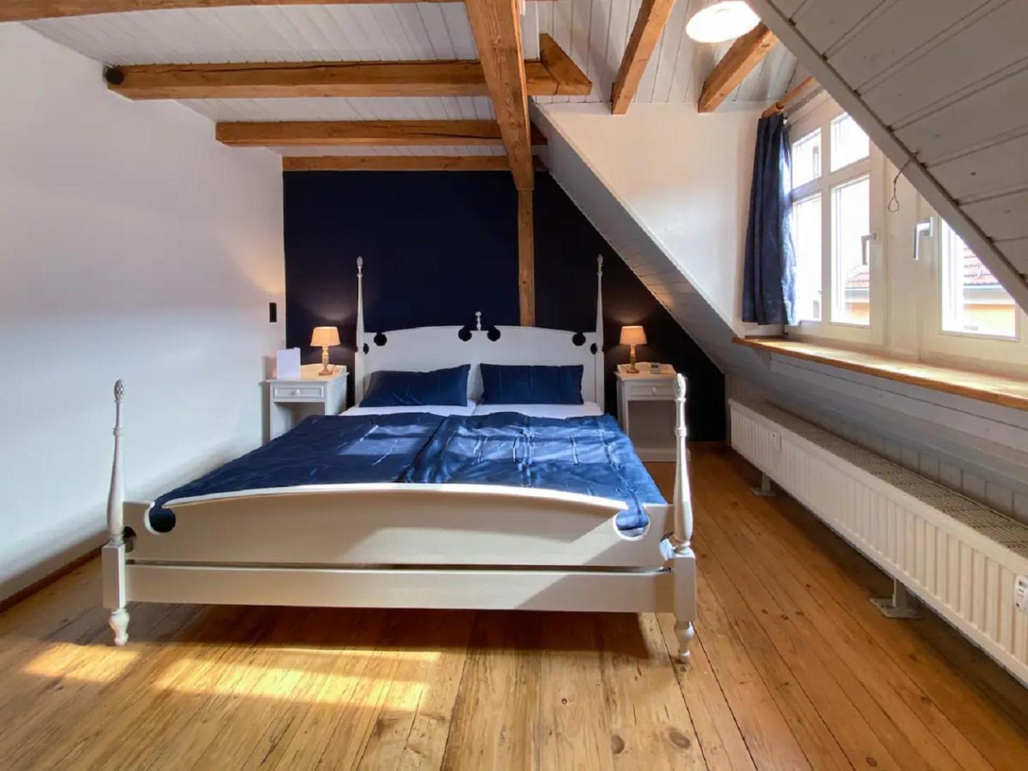 Depot - Oase Der Ruhe Apartment