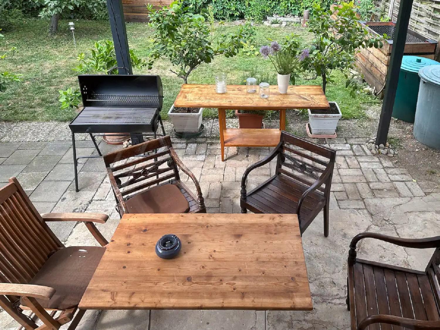 Depot - Oase Der Ruhe Apartment