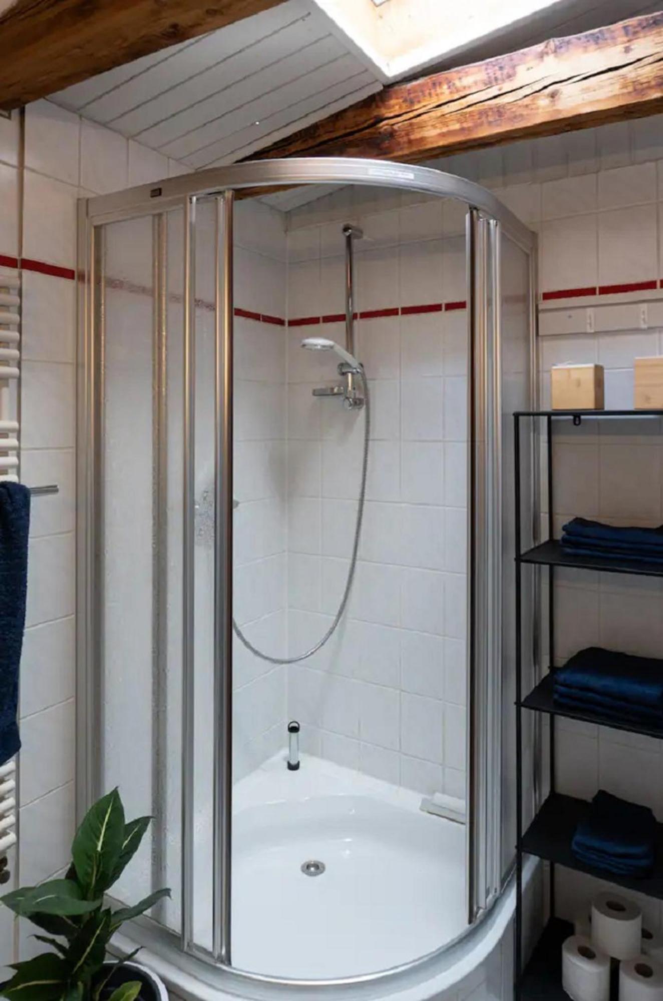 Depot - Oase Der Ruhe Apartment Naumburg (Saale)