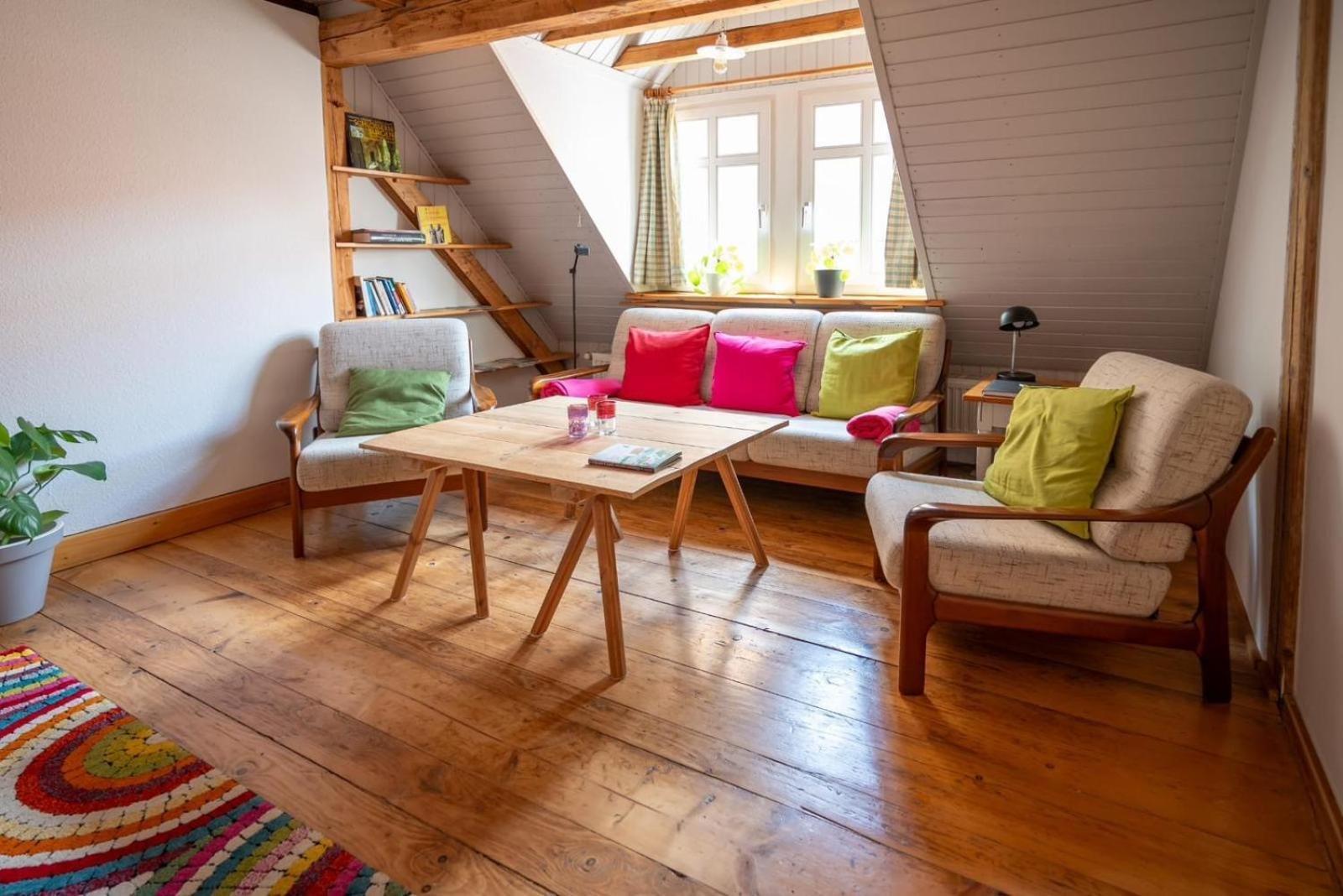 Apartment Depot - Oase Der Ruhe Naumburg (Saale)